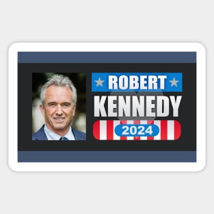 Robert Kennedy 2024 Sticker